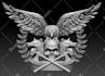 sculpt 3d model character stl for 3d printing and rendering