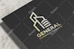 create a memorable brand with a stunning real estate logo