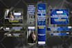 create any sized banner attractive and professional