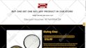 create a professional website for your company