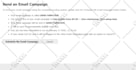 send bulk emails and email marketing services