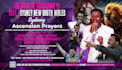 design an amazing church flyer event flyer or poster
