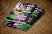 design amazing corporate flyer