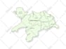 draw your custom map location drawing in vector