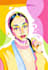 draw amazing vector pop art style from your photo