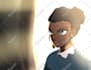 draw a manga page or webtoon for you