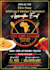 design stunning event and party flyer