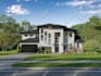 create 3d model and render exterior, interior, 3d floor plan