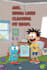 create childrens book illustration for picture story books