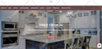 build wordpress website design and website development