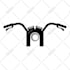 manually vector trace, redraw logo, and convert image to vector