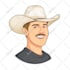 draw custom cartoon avatar for linkedin profile