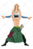 create a one piece style anime portrait from your photo