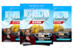 do exceptional social media,event or church flyer in 5 hours