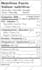 do cfia compliant canadian bilingual nutrition facts label