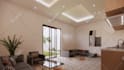 do 3d architectural rendering, modeling and exterior design