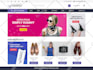 design ecommerce website or online store using woocommerce