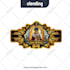 do a premium cigar band, logo, label and cigar box design