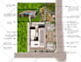 create all architectural 2d and 3d design works