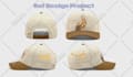 create a hat design for homies and family
