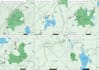 make artistic and informative maps using gis software