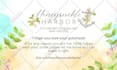 design a beautiful etsy banner for your shop