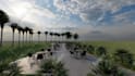 do photorealistic commercial building renderings