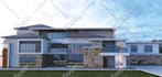 be your professional architect in exterior design interior design and rendering