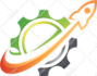 create super awesome logo animation