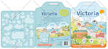 design a professional children product packaging
