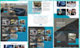 build a professional and elegant wordpress website