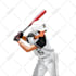 make illustration of your image