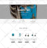 build wordpress website design, redesign, custom, wordpress website development