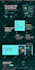 make a ui ux design or wireframe for a mobile app or website
