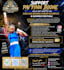 make animated motion flyers, party flyer, event flyer, sports flyer static flyer