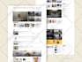 build professional responsive wordpress website design or blog