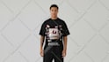 design unique vintage streetwear graphic tee and merchandise