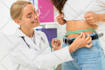 write medical articles and health blogs as a doctor