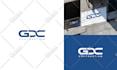 do modern luxury minimalist logo design for your brand and business