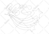 convert your photo or sketch into vector line art