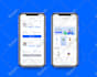 create figma UI UX design for mobile apps and website