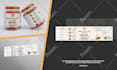 do custom product label and packaging label design