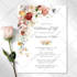 design digital products invitation card etsy print on demand store etsy mockup