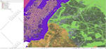 do professional gis spatial analysis, remote sensing