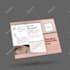 design a professional product manual or guide
