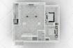 create an interior, 3d photorealistic renders