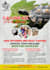 do kids flyer for summer camp, child care, birthday flyers