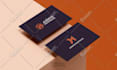 do a modern minimalist logo and branding kit for your business