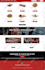design, redesign or build wordpress website, business website development