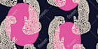 create cute seamless pattern designs for kids and baby products